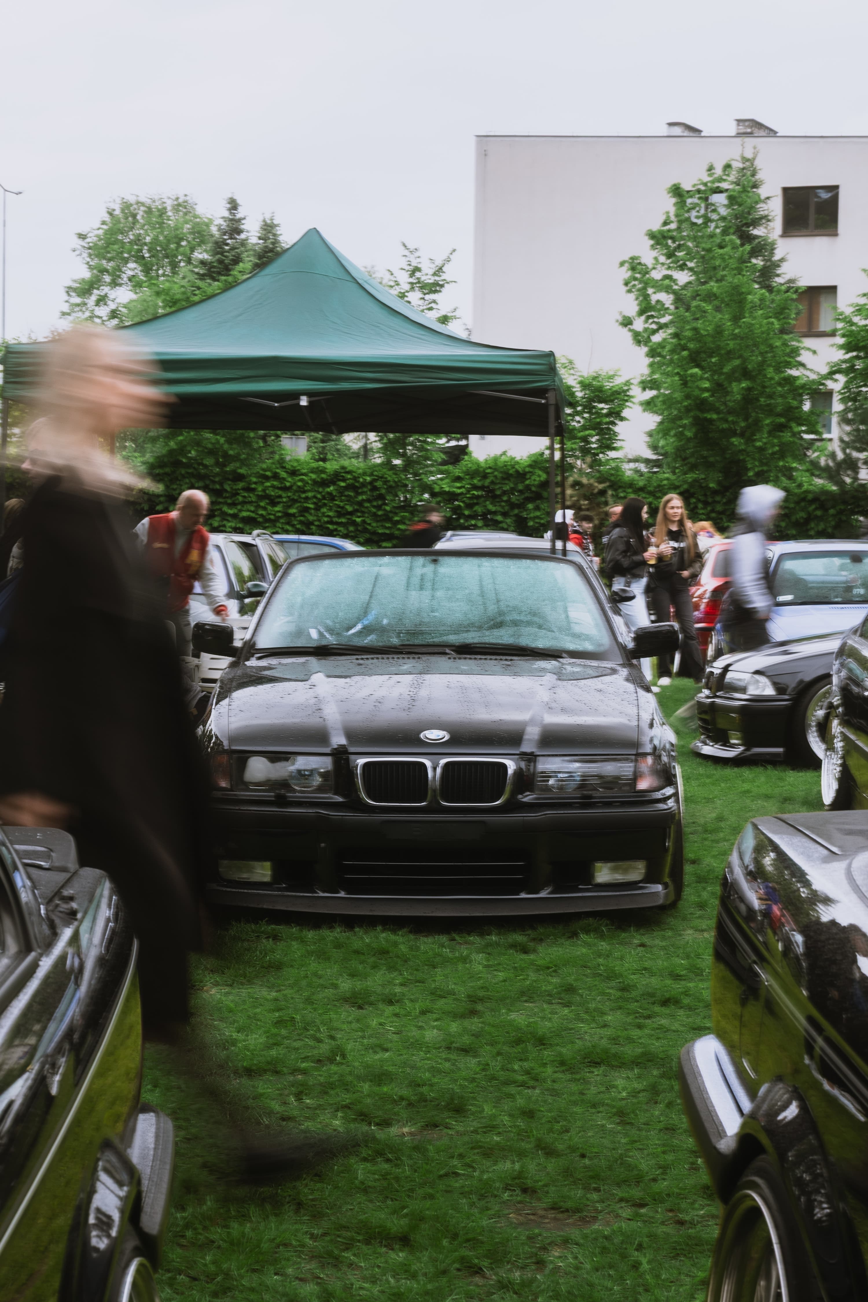 BMW 3ERFEST