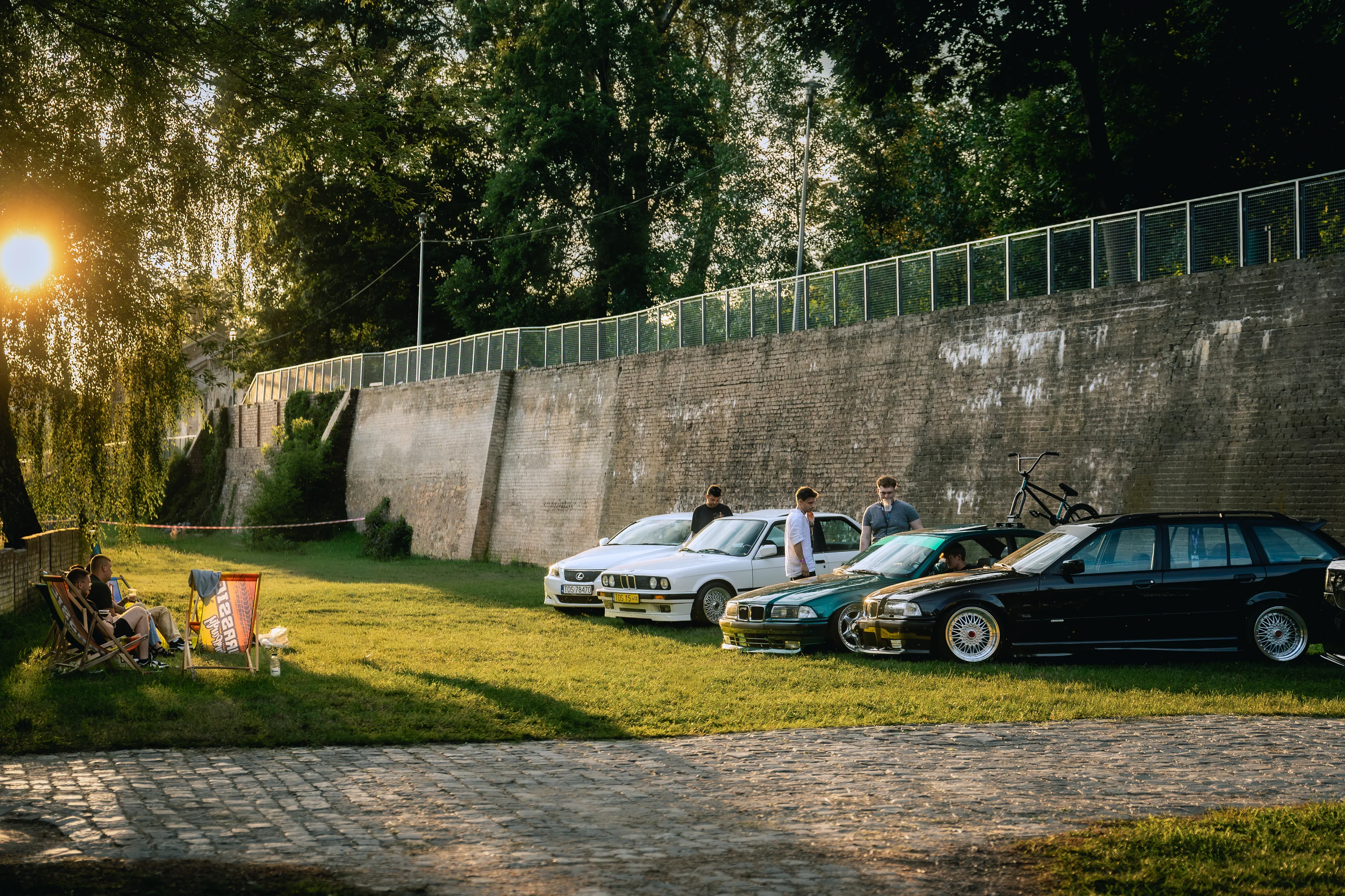 StarCarsParty